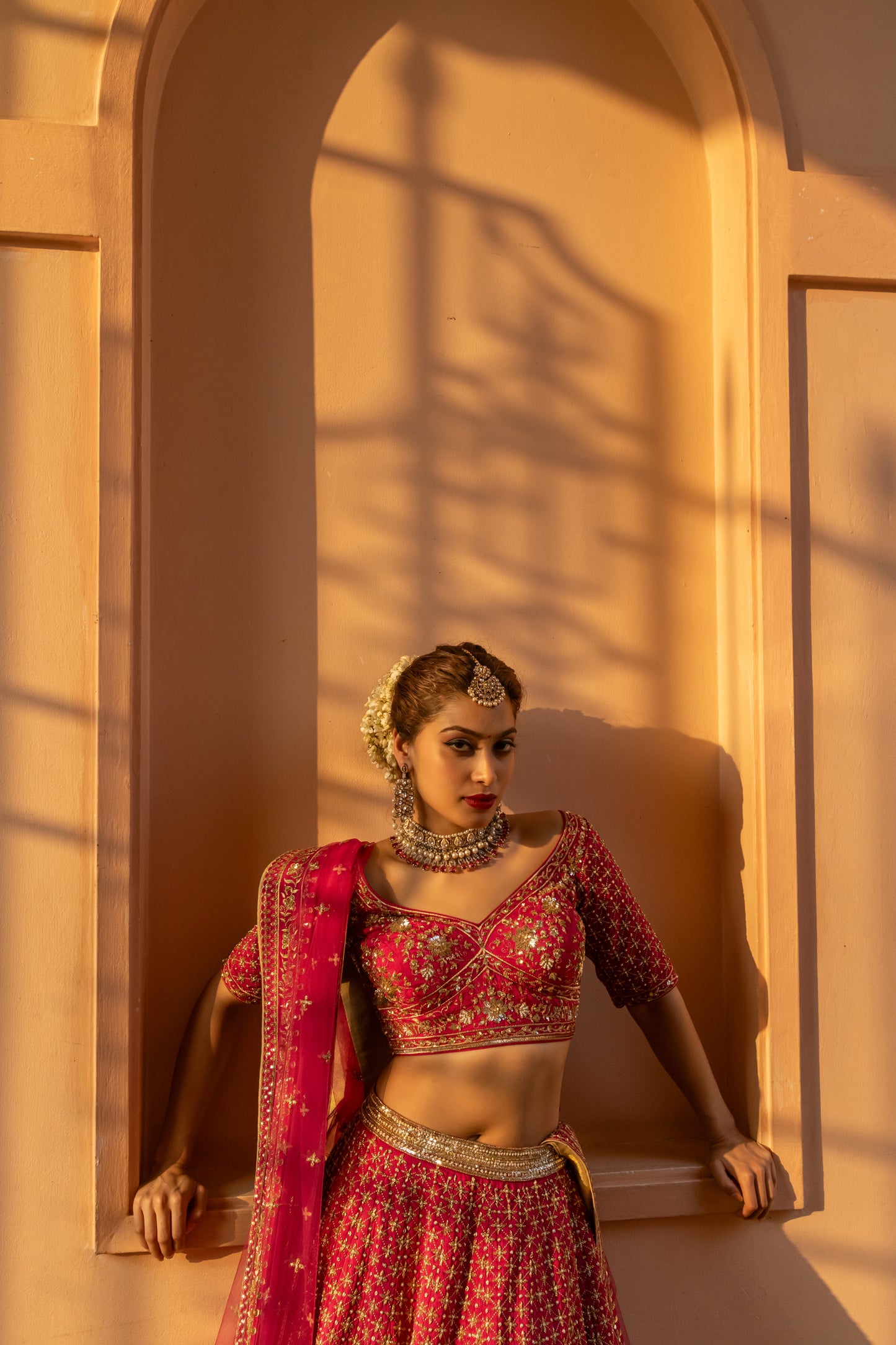 A Royal Tint