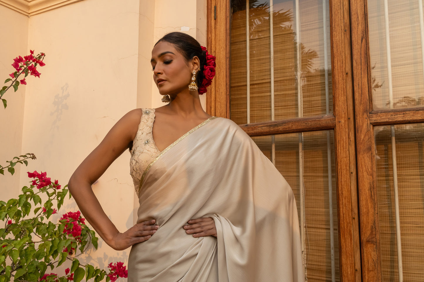 Drape's Of Grace
