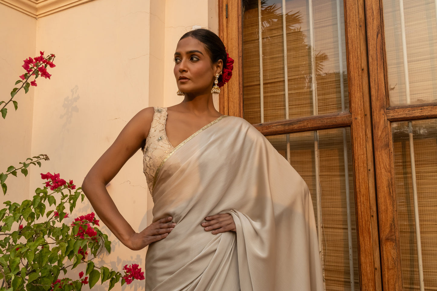 Drape's Of Grace