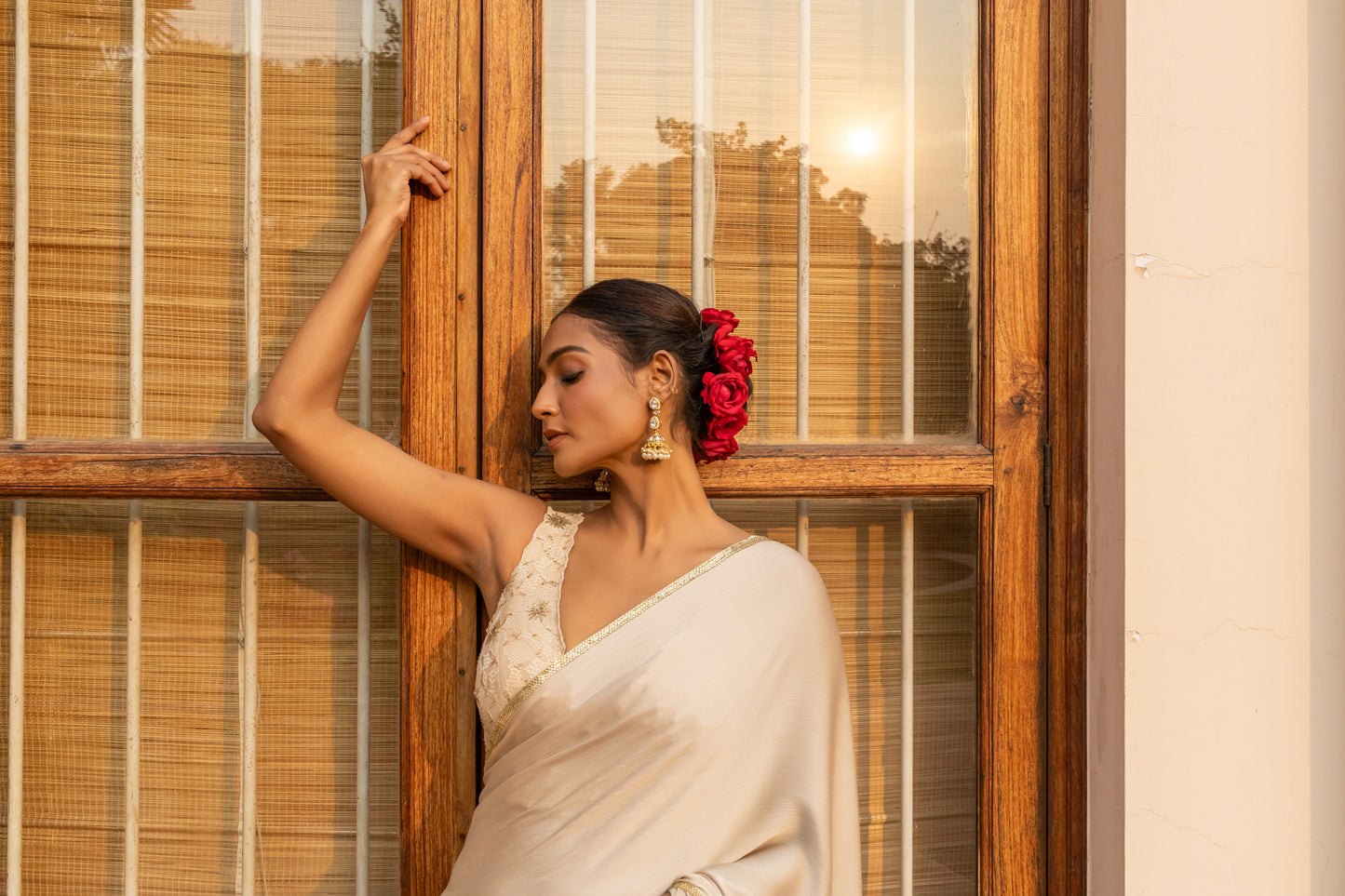 Drape's Of Grace