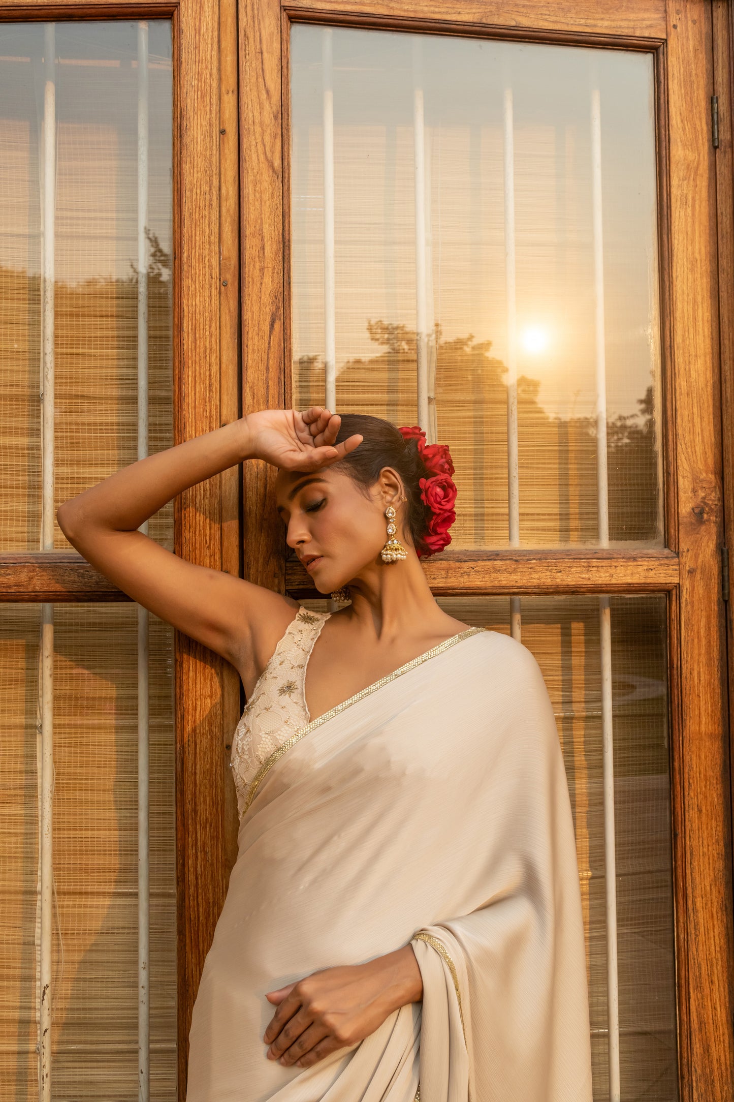 Drape's Of Grace