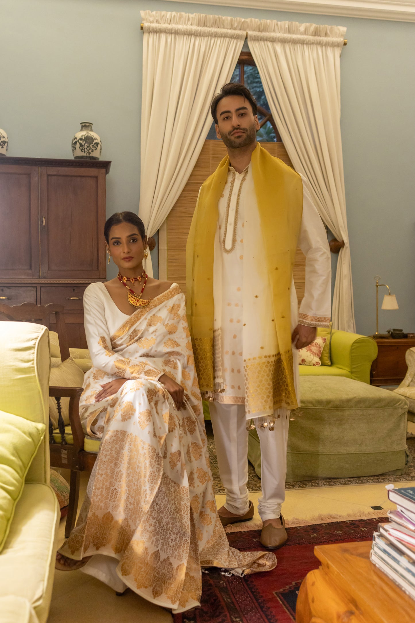 Kurta Pajama