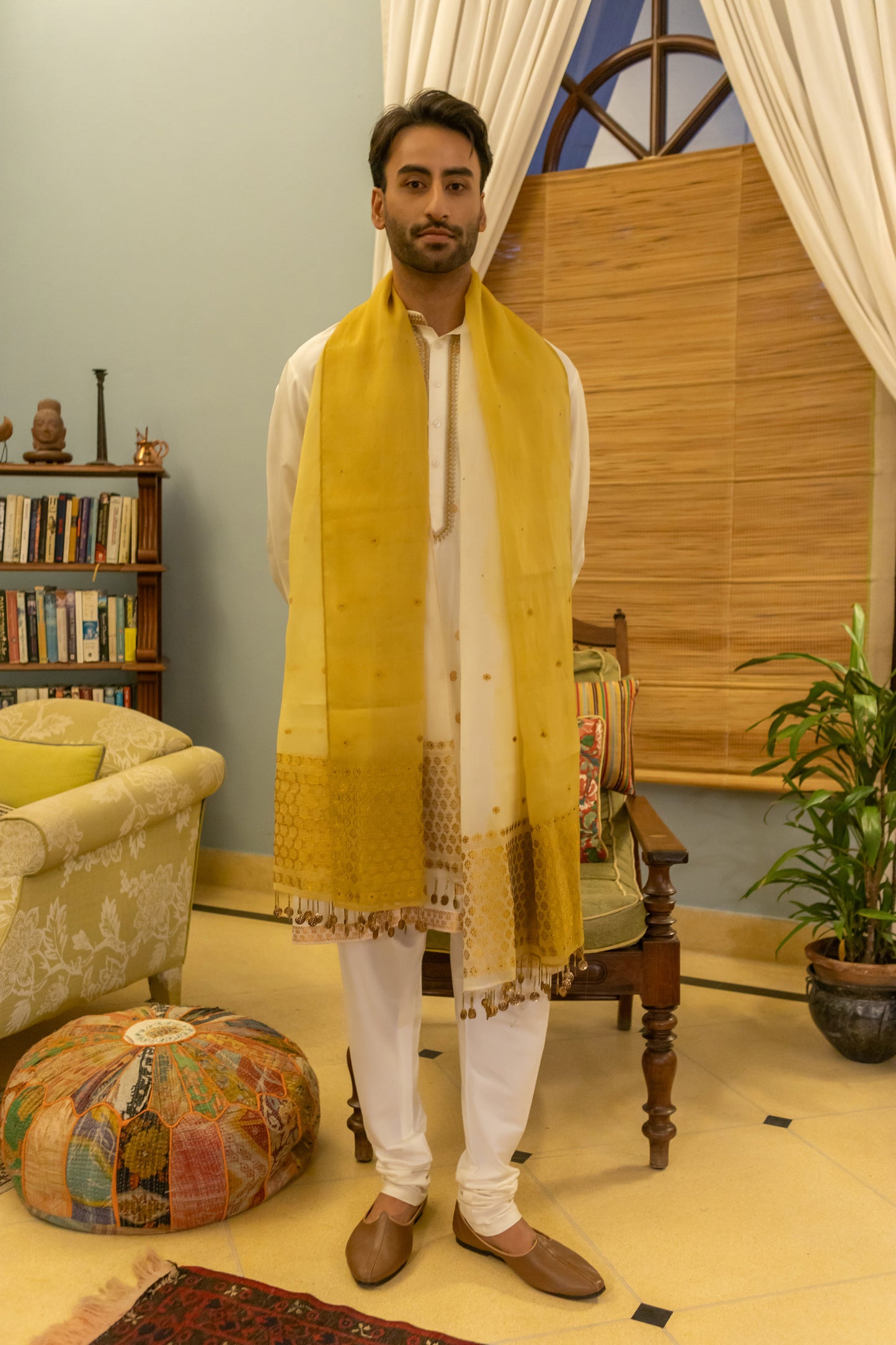 Kurta Pajama