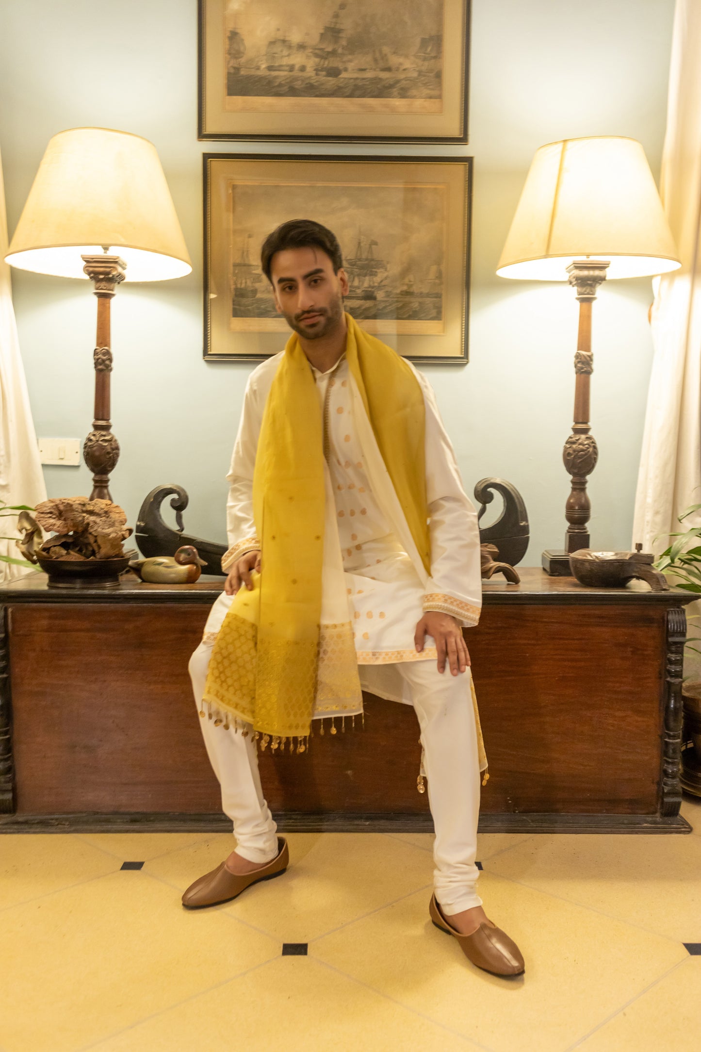 Kurta Pajama