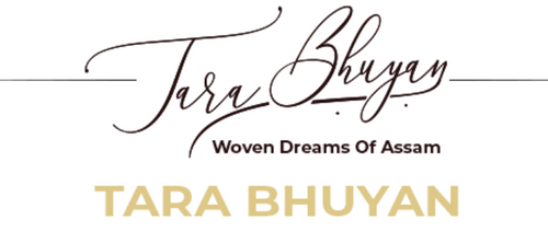 Tara Bhuyan Couture