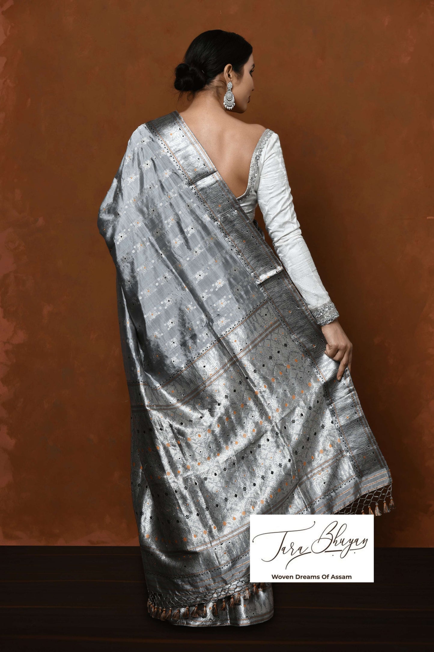 Silver Storm