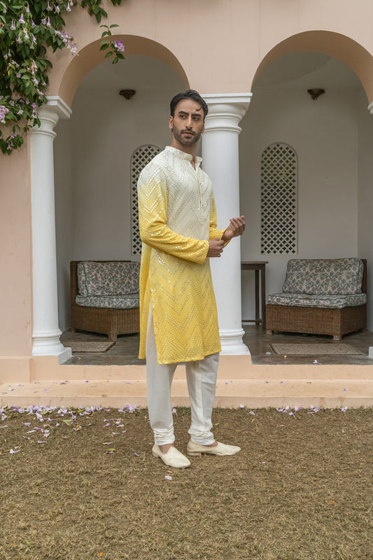 Whispers Of Yellow