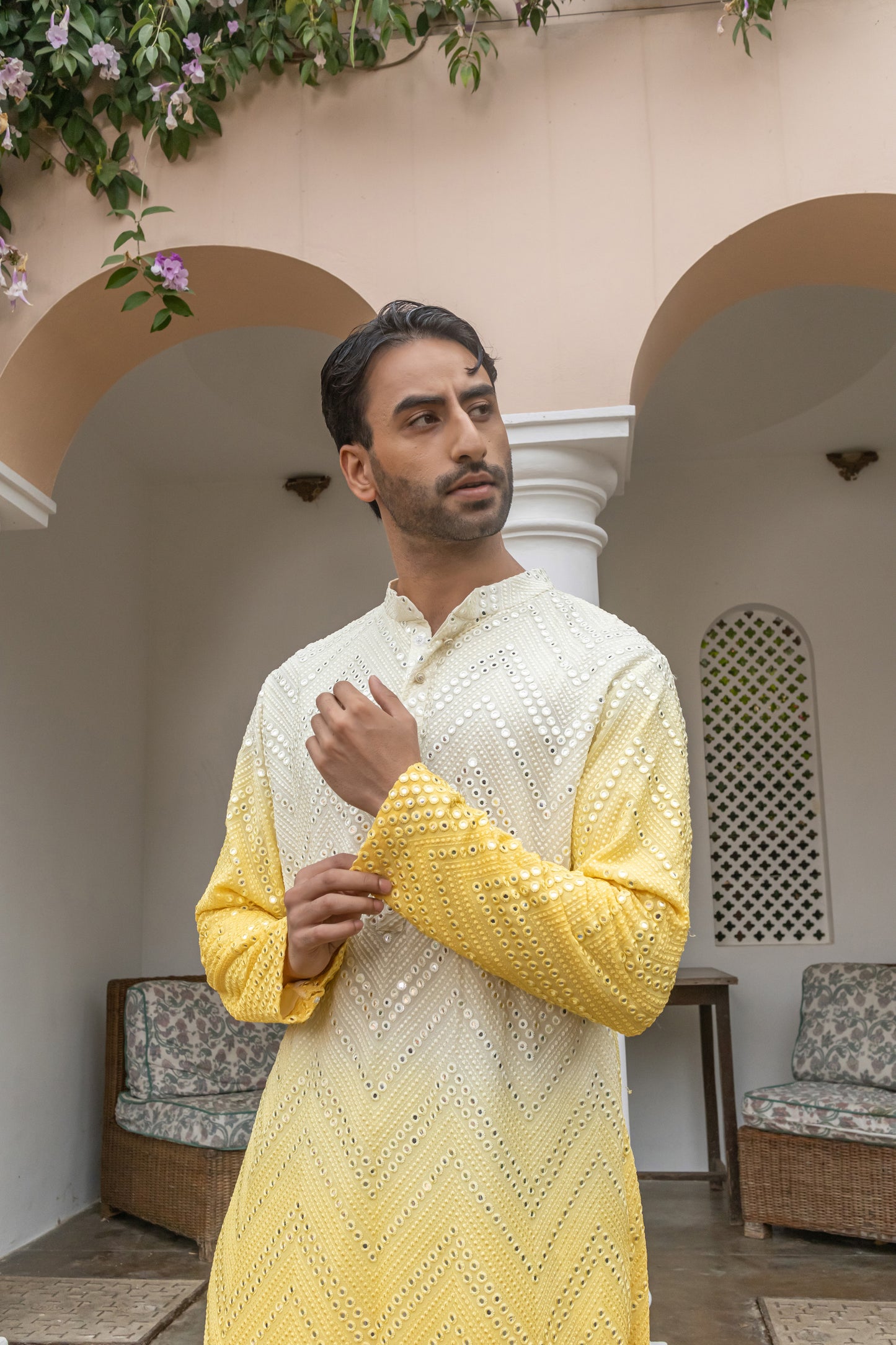 Whispers Of Yellow