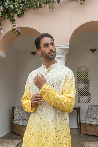 Whispers Of Yellow