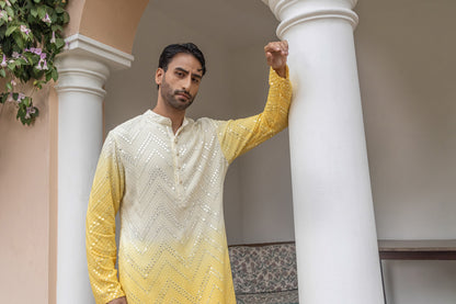 Whispers Of Yellow