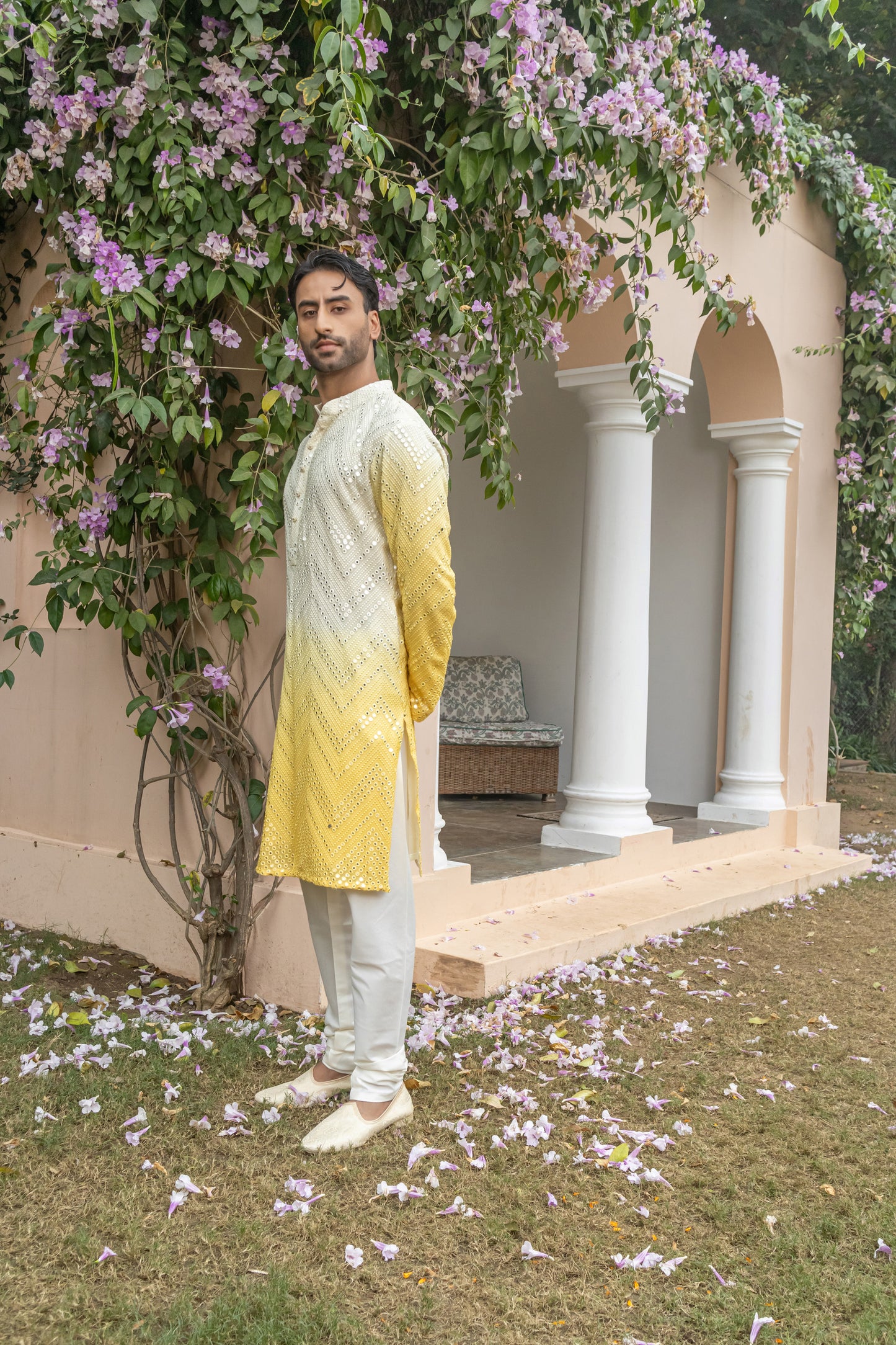 Whispers Of Yellow
