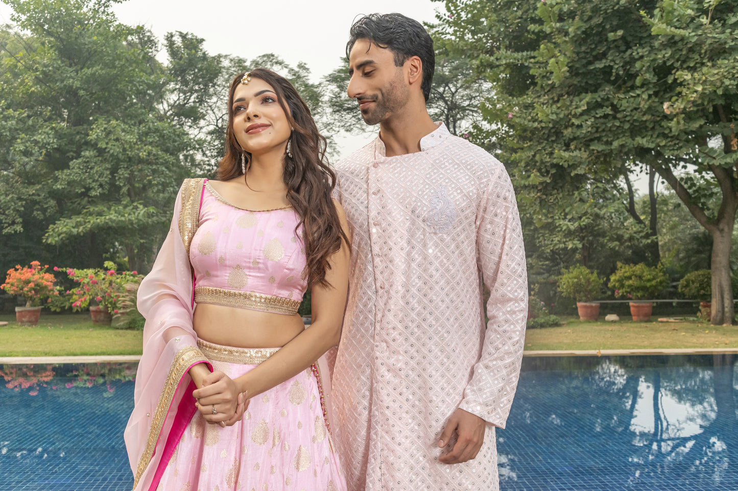 Kurta Pajama