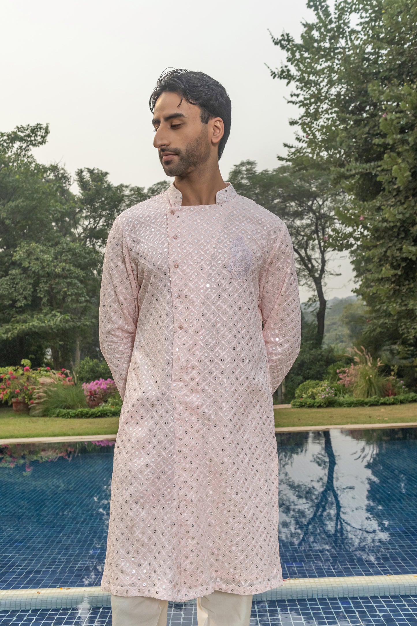 Kurta Pajama