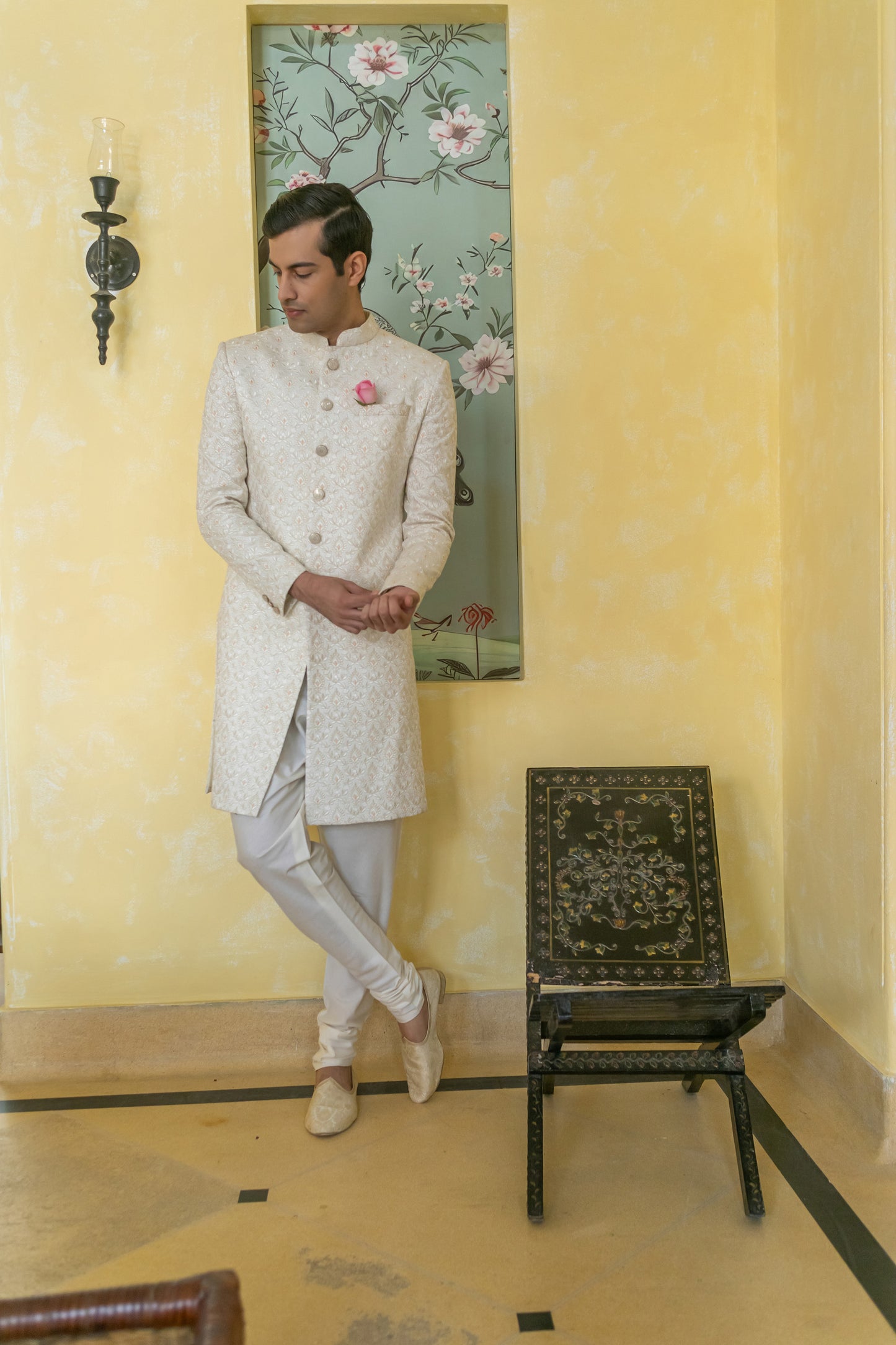 Subtle Splendour