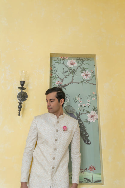 Subtle Splendour