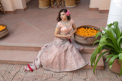 Peach Poetry