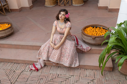 Peach Poetry