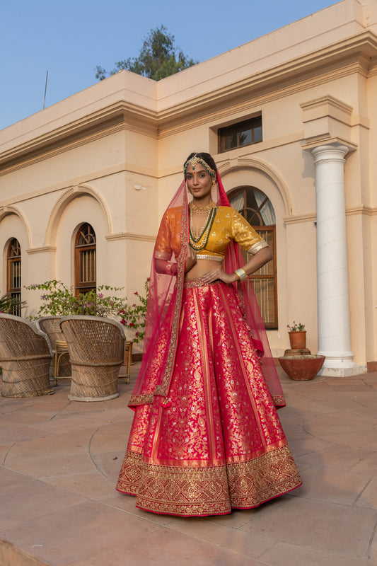 Banarasi Royale