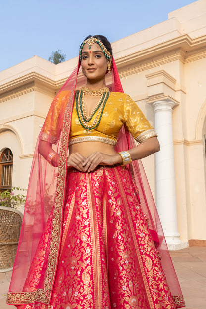 Banarasi Royale