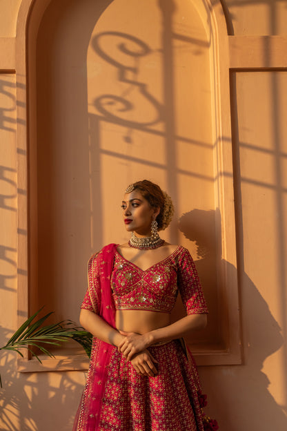 A Royal Tint